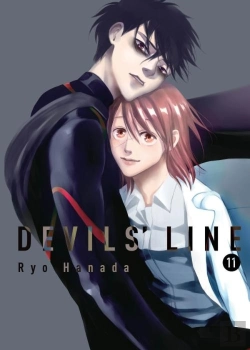 Bertrand.pt - Devils' Line 11