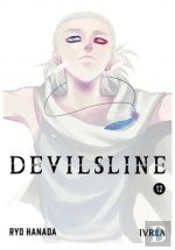 Devils Line 12