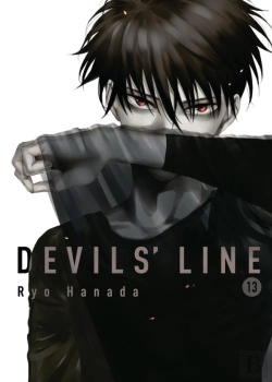 Bertrand.pt - Devils' Line 13