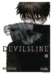 Devils Line 13