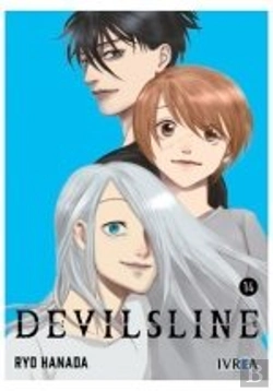 Bertrand.pt - Devils Line 14