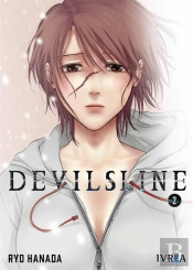Devils Line 2