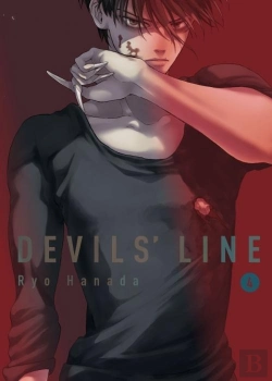 Bertrand.pt - Devils' Line 4