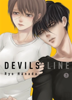 Bertrand.pt - Devils' Line 7