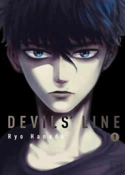 Bertrand.pt - Devils' Line 8