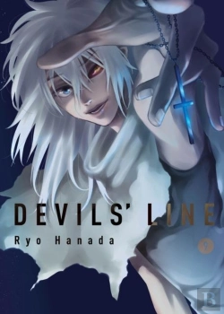 Bertrand.pt - Devils' Line 9