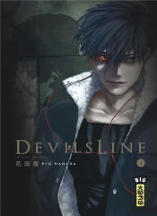 Devil'S Line T1