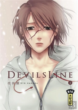 Bertrand.pt - Devil'S Line T2