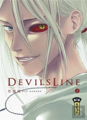 Devil'S Line T3