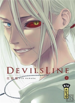 Bertrand.pt - Devil'S Line T3