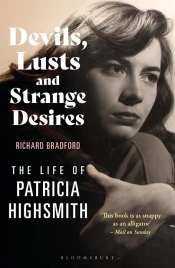 Devils, Lusts And Strange Desires