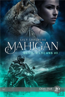 Bertrand.pt - Devil'S Lycans Tome 3 : Mahigan