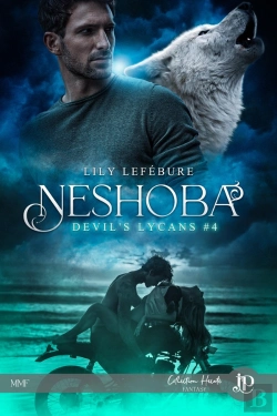 Bertrand.pt - Devil'S Lycans Tome 4 : Neshoba