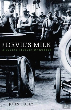 Bertrand.pt - Devil'S Milk