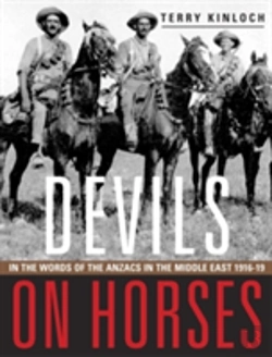 Bertrand.pt - Devils On Horses