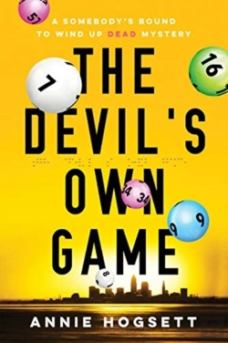 Bertrand.pt - Devils Own Game The