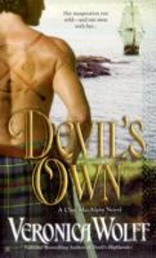Devil'S Own