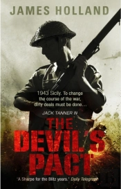 Devil'S Pact