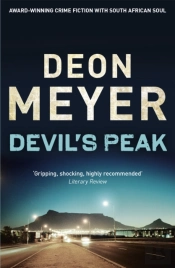 Devil'S Peak