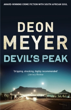 Bertrand.pt - Devil'S Peak