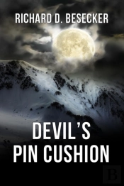 Devil'S Pin Cushion