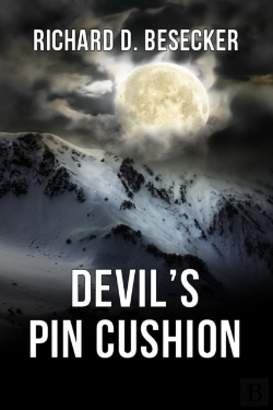 Bertrand.pt - Devil'S Pin Cushion