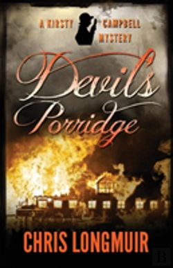 Bertrand.pt - Devil'S Porridge