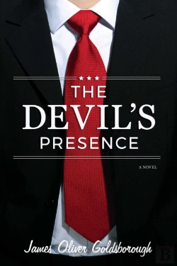 Bertrand.pt - Devil'S Presence: A Novel