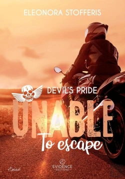 Bertrand.pt - Devil'S Pride - Devil S Pride Tome 1 - Unable To Escape