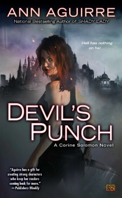 Bertrand.pt - Devil'S Punch