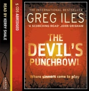 Devil'S Punchbowl