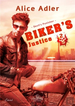 Bertrand.pt - Devil'S Punisher Tome 2 - Biker'S Justice