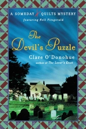 Devil'S Puzzle