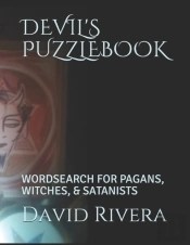 Devil'S  Puzzlebook