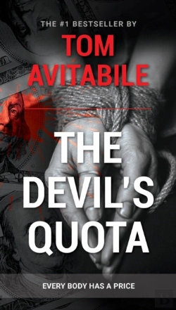 Bertrand.pt - Devil'S Quota