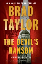 Devil'S Ransom