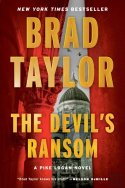 Bertrand.pt - Devil'S Ransom