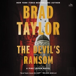 Bertrand.pt - Devil'S Ransom
