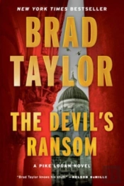Devil'S Ransom