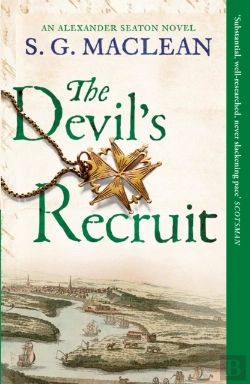 Bertrand.pt - Devil'S Recruit