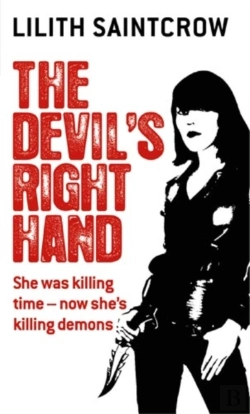 Bertrand.pt - Devil'S Right Hand