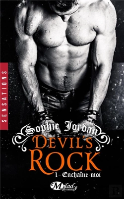 Bertrand.pt - Devil'S Rock, T1 : Enchaine Moi