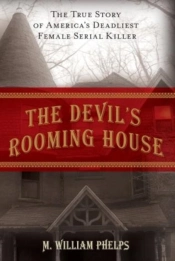 Devil'S Rooming House