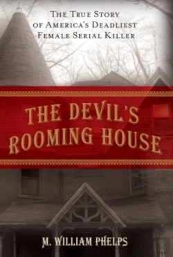 Bertrand.pt - Devil'S Rooming House