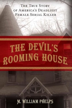 Bertrand.pt - Devil'S Rooming House