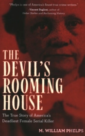 Devil'S Rooming House
