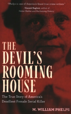 Bertrand.pt - Devil'S Rooming House