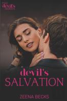 Devil'S Salvation