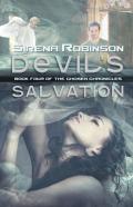 Devil'S Salvation