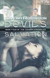 Devil'S Salvation